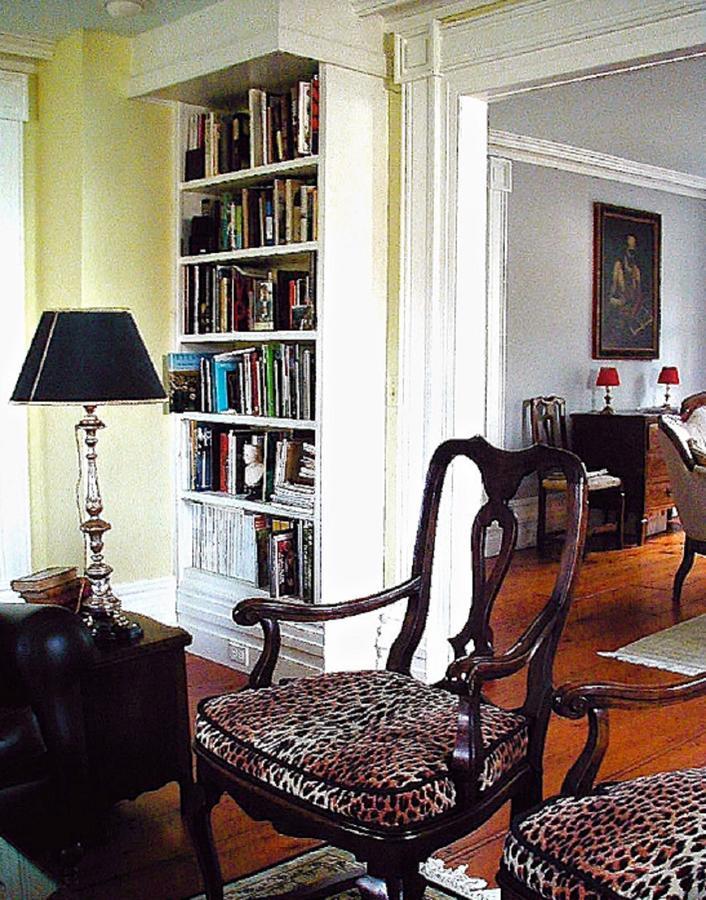Millbrook Country House Luaran gambar