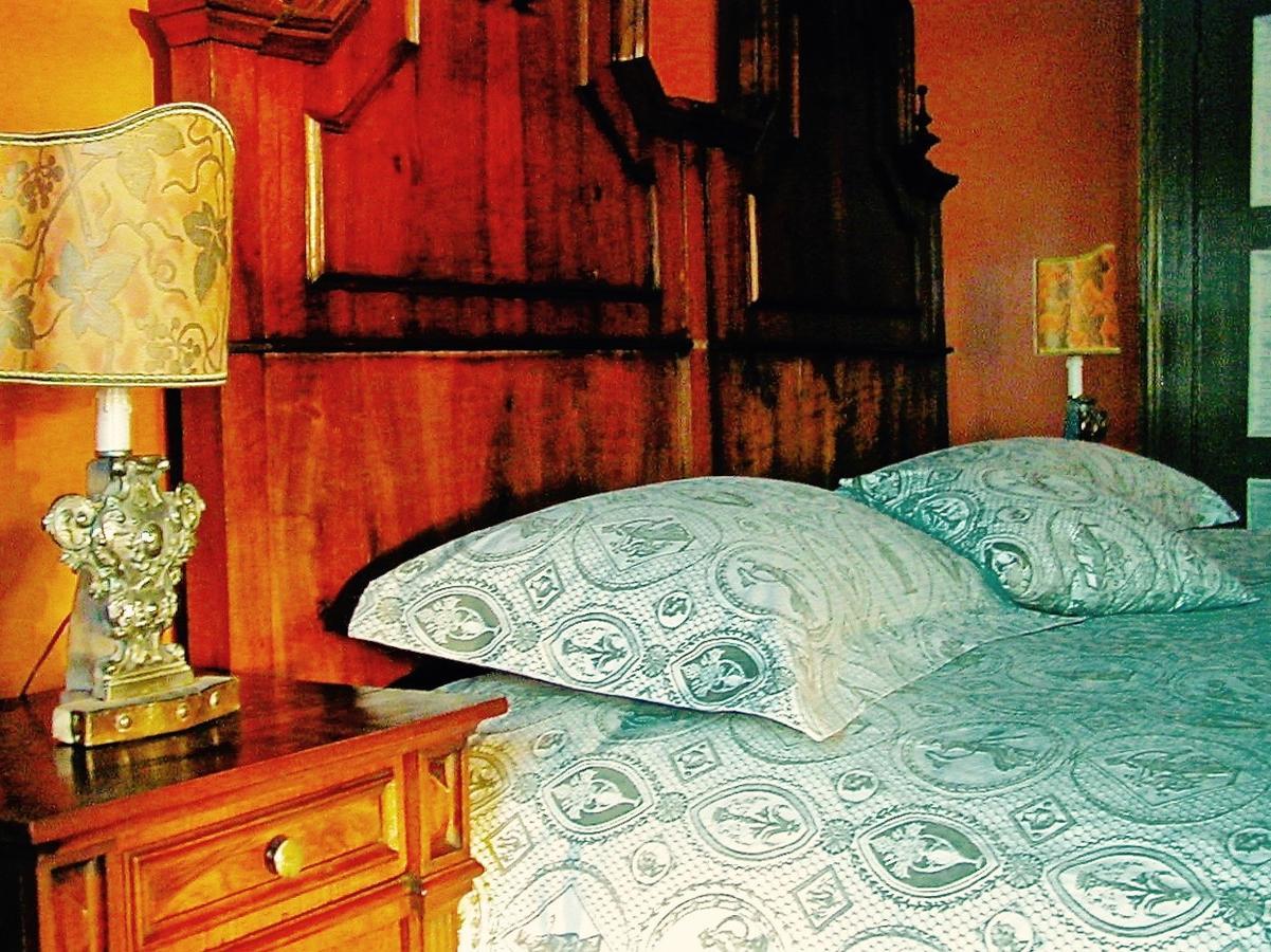 Millbrook Country House Luaran gambar