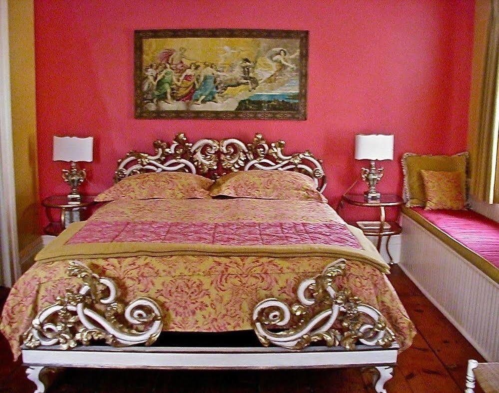 Millbrook Country House Luaran gambar