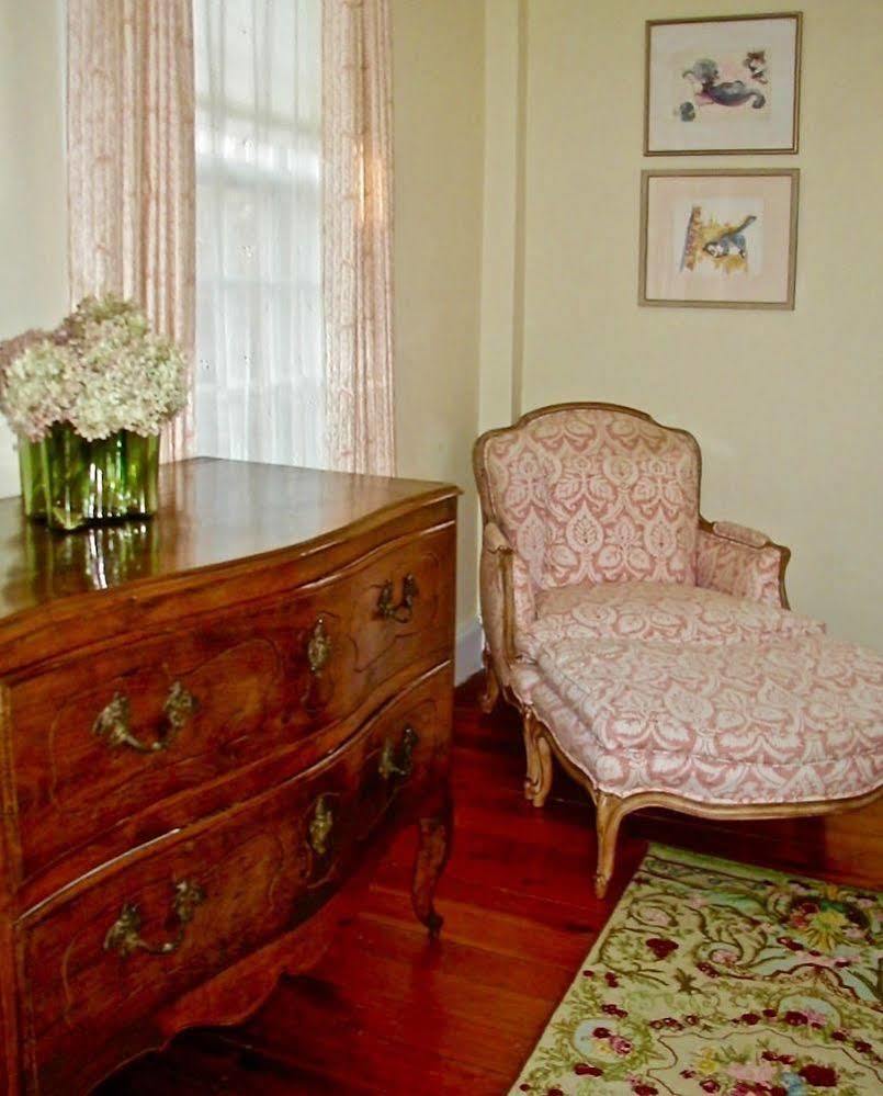 Millbrook Country House Luaran gambar