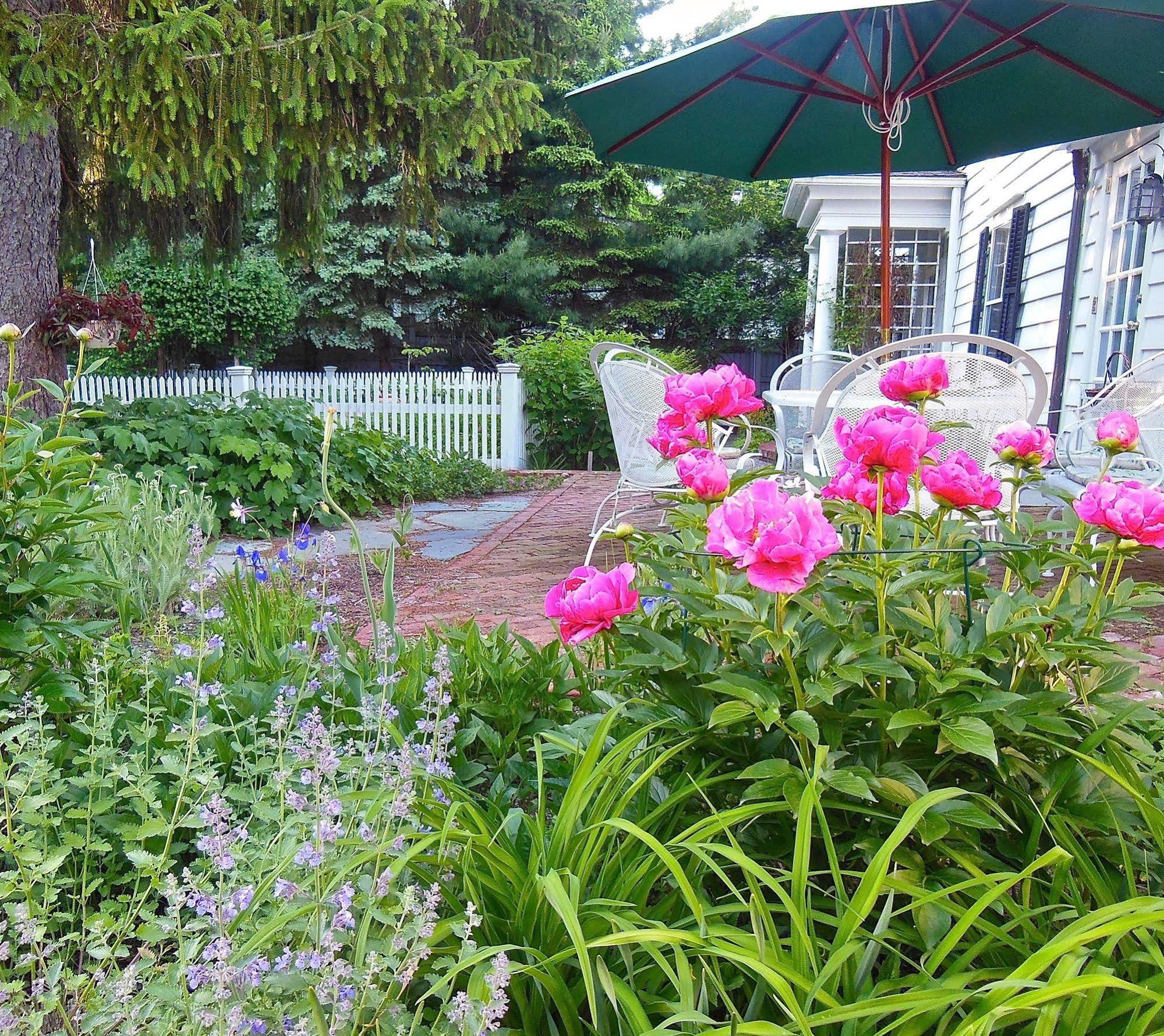 Millbrook Country House Luaran gambar